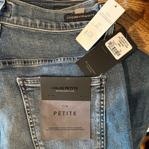 Citizens of Humanity Chloe Petite